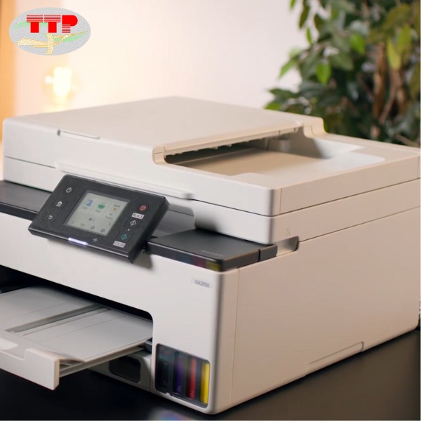 Máy in màu Canon MAXIFY GX2070