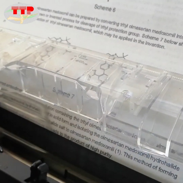 Ruy băng Epson LQ-590