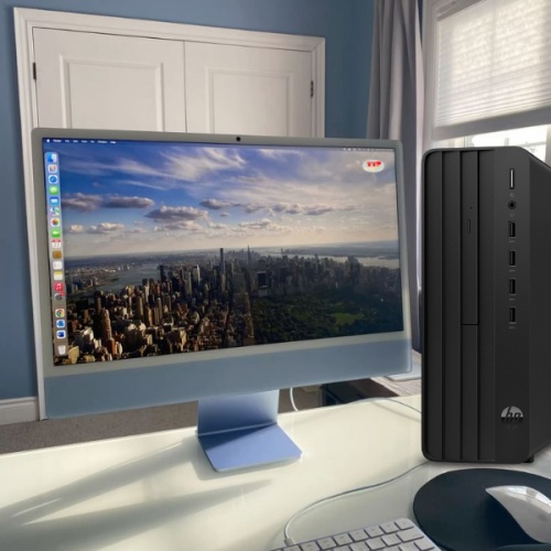 Máy bộ HP Pro 280 G9 SFF AY2G3PT