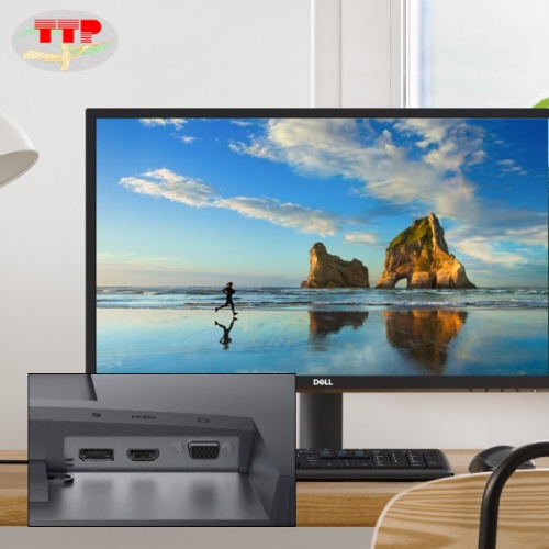 Màn hình Dell E2425HS