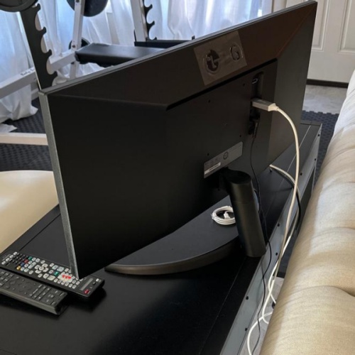 Màn hình LG UltraWide 29WQ500 29 inch