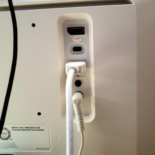 àn hình LG 29WQ600-W.ATV