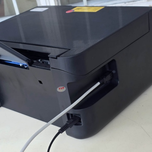 Máy in phun màu Epson Ecotank L3550