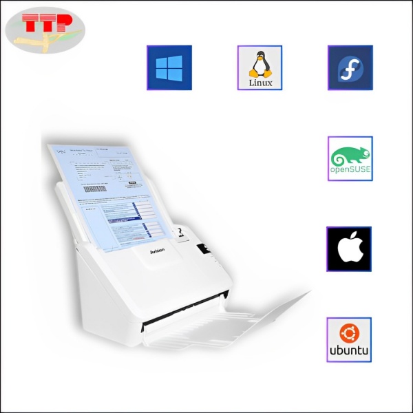 Máy Scan Avision AV332U