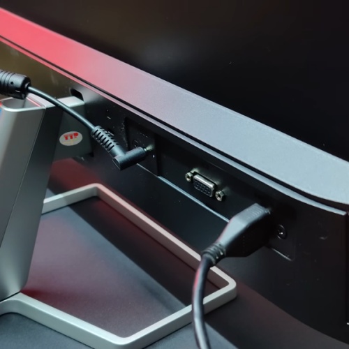 Màn hình HP M22f 2E2Y3AA 