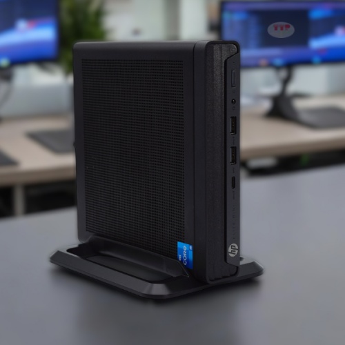 Máy bộ HP Pro Mini 400G9 AZ8Q8PT