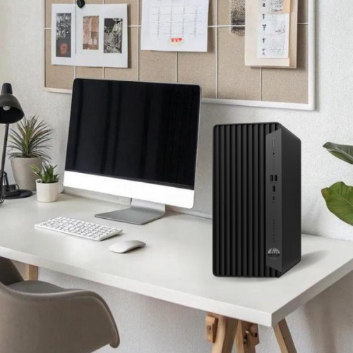 Máy tính bộ HP Pro Tower 400 G9 AZ6E5PT