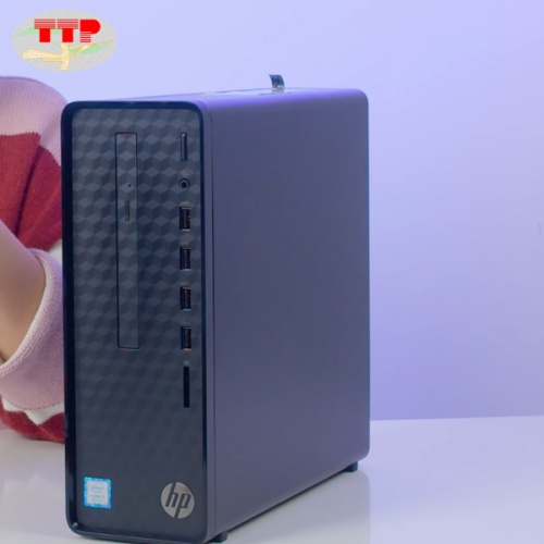 Máy tính bộ HP S01-pF4010d AZ0F6PA