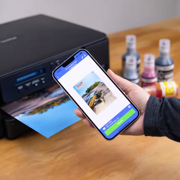 Máy in Brother DCP-T530Dw