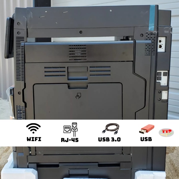 Máy photocopy Toshiba e-Studio 3025AC