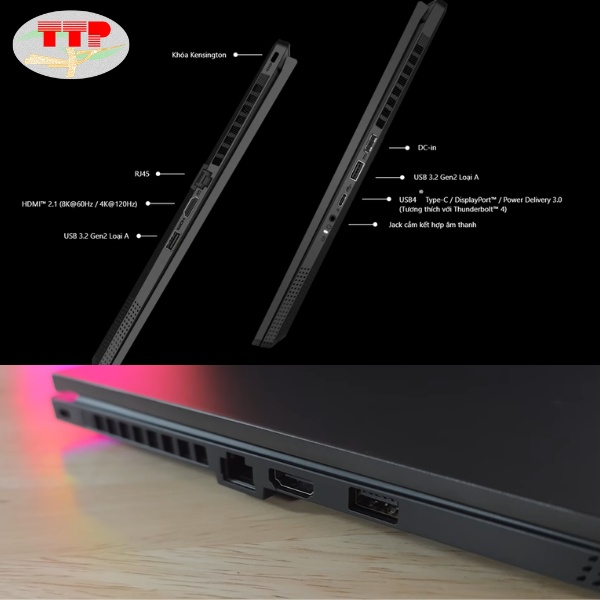  MSI Stealth A16 AI+ A3XWHG 085VN