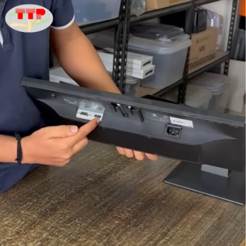 Màn hình HP P204v 5RD66AA