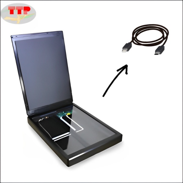 Máy scan Avision FB10