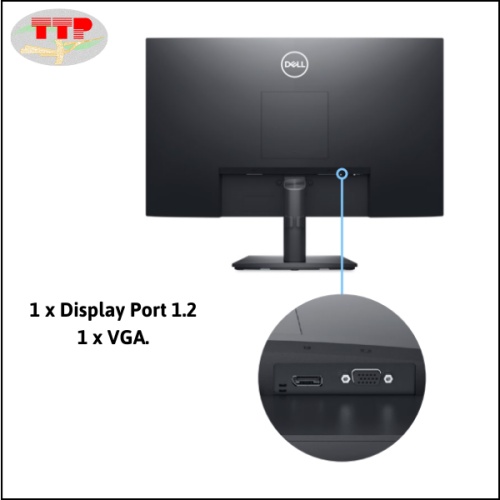 Màn hình Dell E2425H