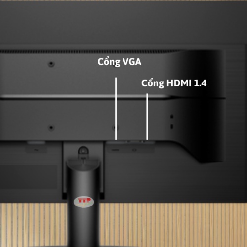 Màn hình HP V24i 9RV16AA