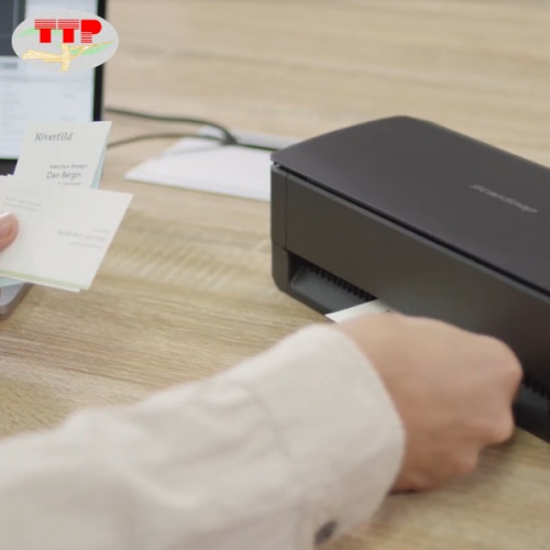 Máy scan Ricoh iX1300