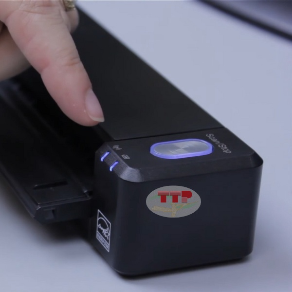 Máy scan Ricoh IX100