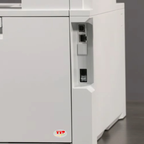 Máy in màu HP Color LaserJet Pro MFP 4301dw 4RA80F