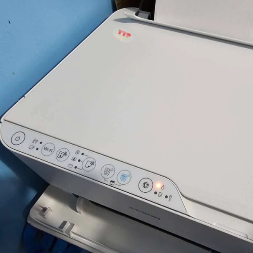 Máy in phun màu Epson EcoTank L3556