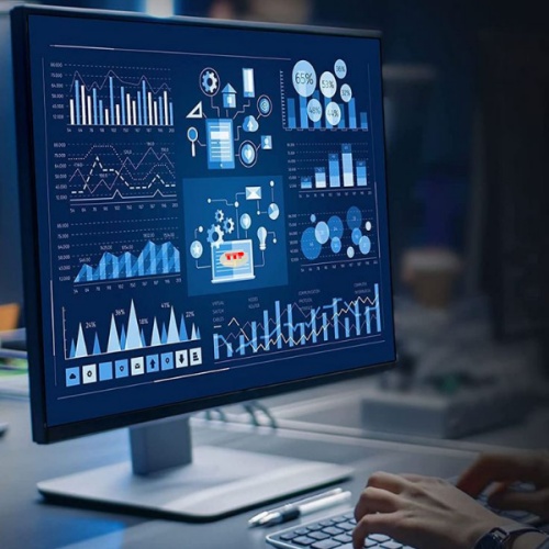 Máy bộ HP EliteDesk 800G9 SFF AW1F6PT