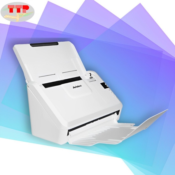 Máy Scan Avision AV332U