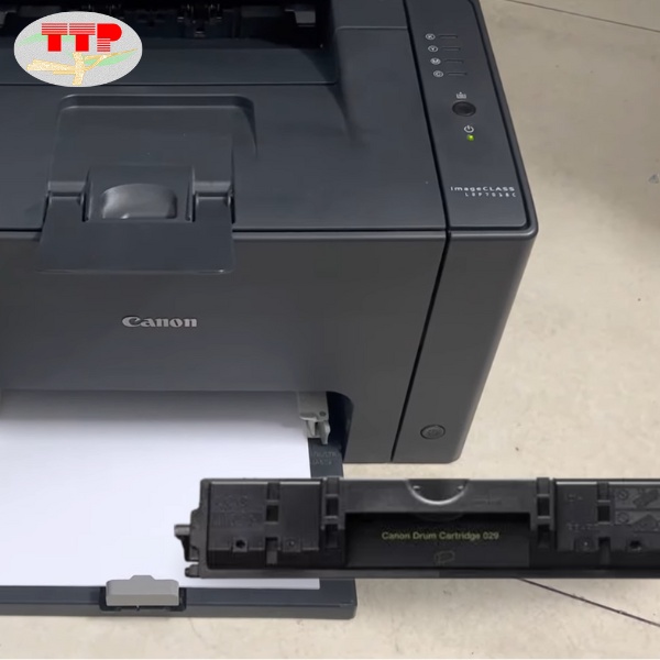 Drum Canon Cartridge 029