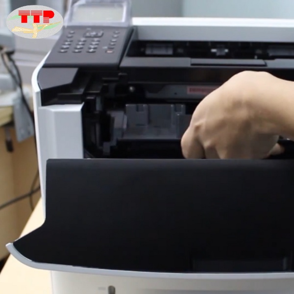 Hộp mực Canon 319