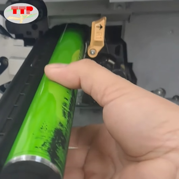 Cụm trống photocopy Fujifilm CT351326