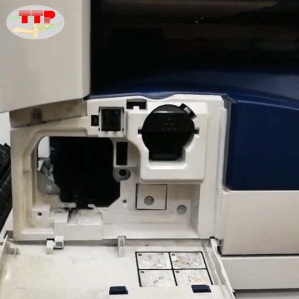 Hộp mực Fuji Xerox CT202873