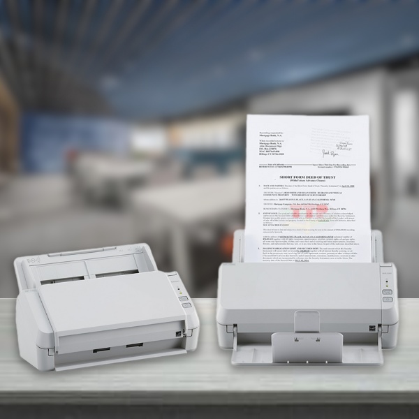 Máy scan Ricoh Sp1130n