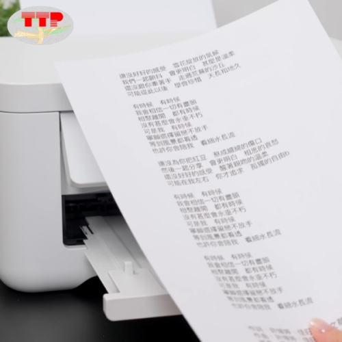 Máy in phun màu Epson EcoTank L4366