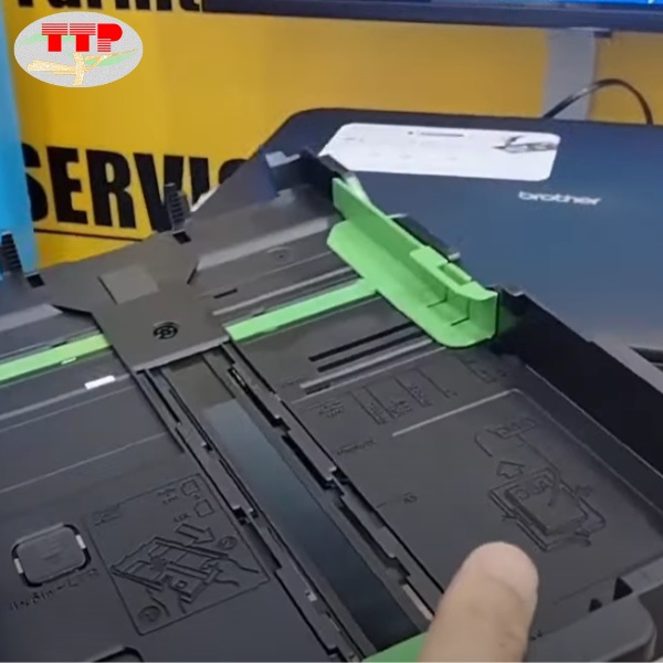 Máy in Brother DCP-T430w