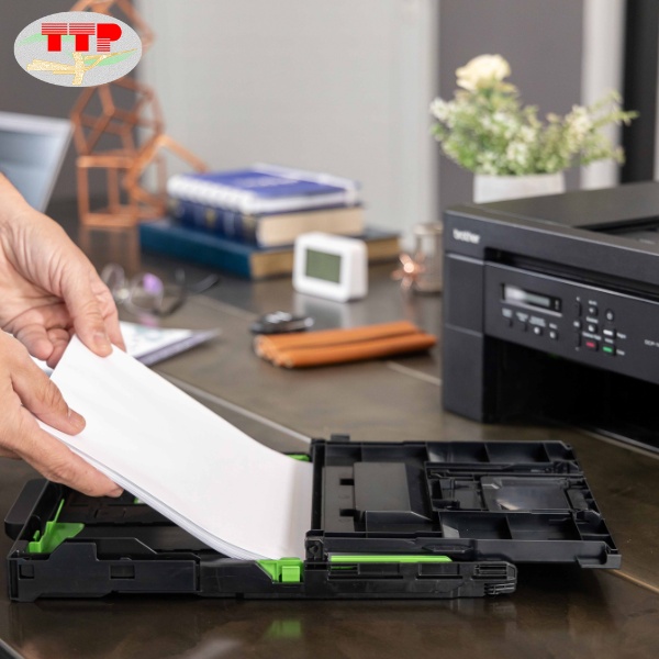 Máy in Brother DCP-T830Dw