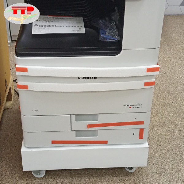 Máy photocopy màu Canon IR C3226i
