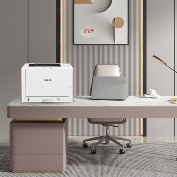 Máy in laser Canon LBP468x