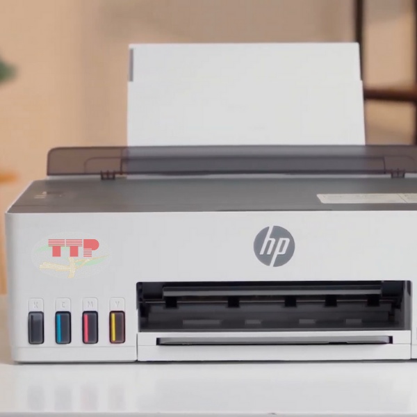 Máy in phun màu HP Smart Tank 210 3D4L3A