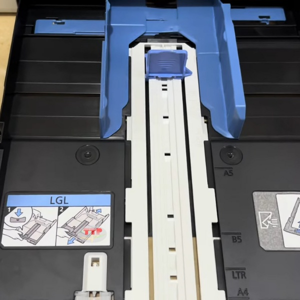 Máy in màu Canon MAXIFY GX2070