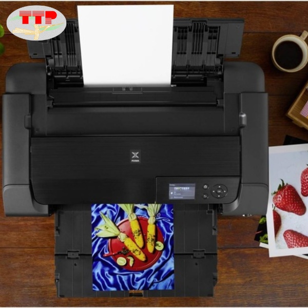 Máy in màu Canon PIXMA PRO-200S