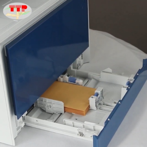 Máy in màu HP Color LaserJet Pro MFP 4301dw 4RA80F