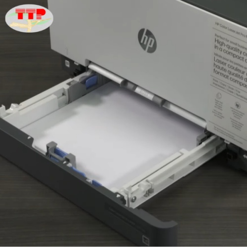 Máy in màu HP Color LaserJet Pro 3302fdw 499Q8F