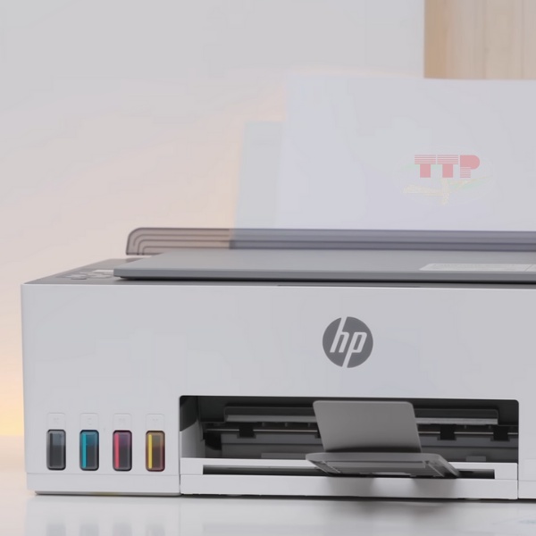 Máy in phun màu HP Smart Tank 580 1F3Y2A