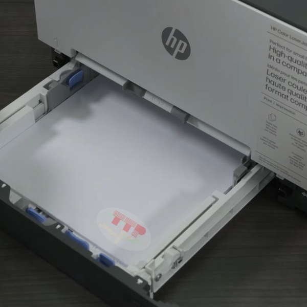 Máy in laser màu HP Color LaserJet Pro 3203dw