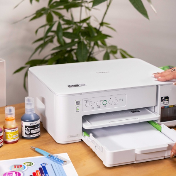 Máy in Brother DCP-T436w