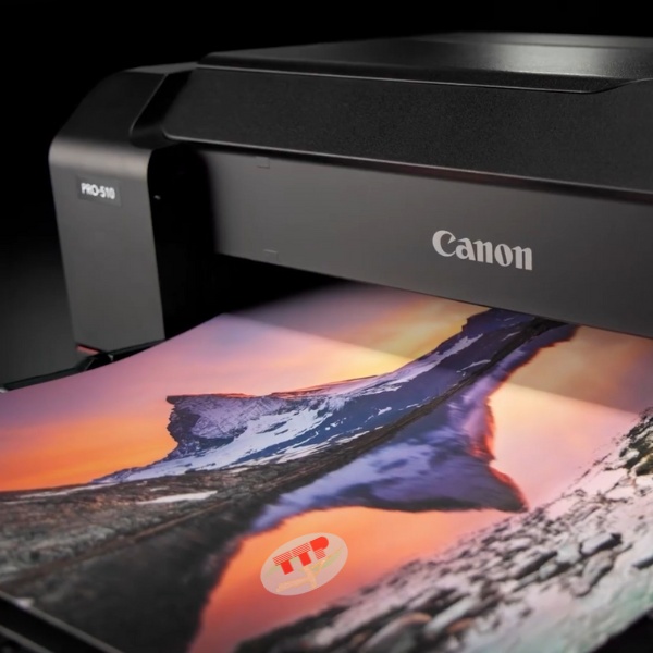 Máy in Canon imagePROGRAF PRO-510