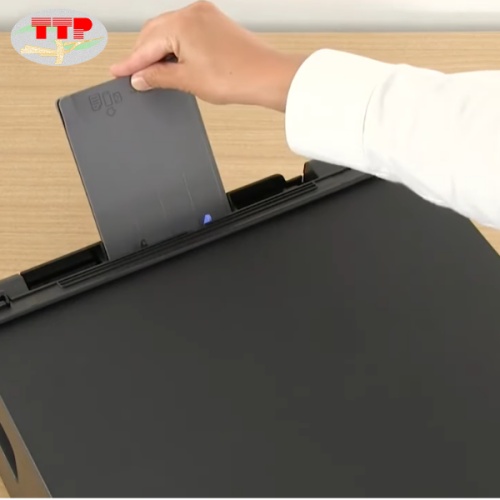 Máy in phun màu Epson EcoTank L4360