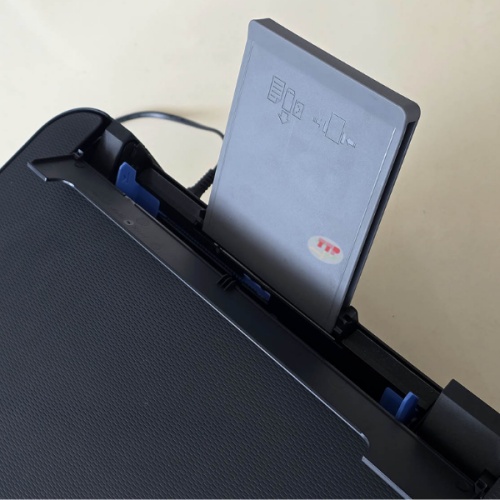 Máy in phun màu Epson Ecotank L3550