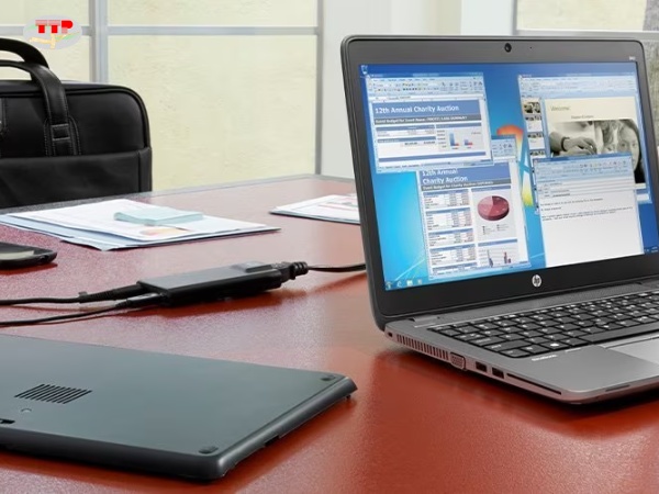 mẹo sạc pin laptop đúng cách