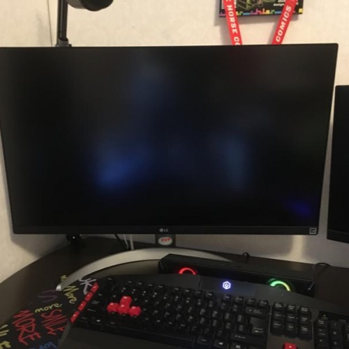 Màn hình LG 27 inch 27UP600-W