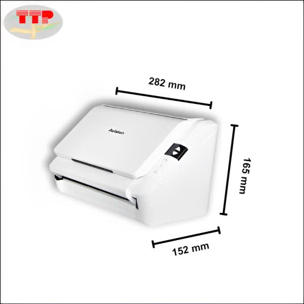 Máy Scan Avision AV332U