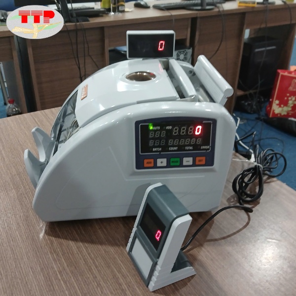 Máy đếm tiền Modul NQ2020v